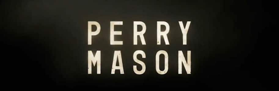 Perry Mason Chapter Eight Review