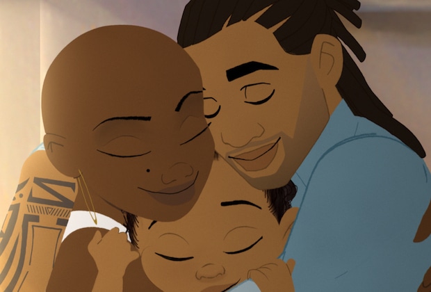 HBO Max Greenlights YOUNG LOVE, based on the Academy Award®-winning short film HAIR LOVE