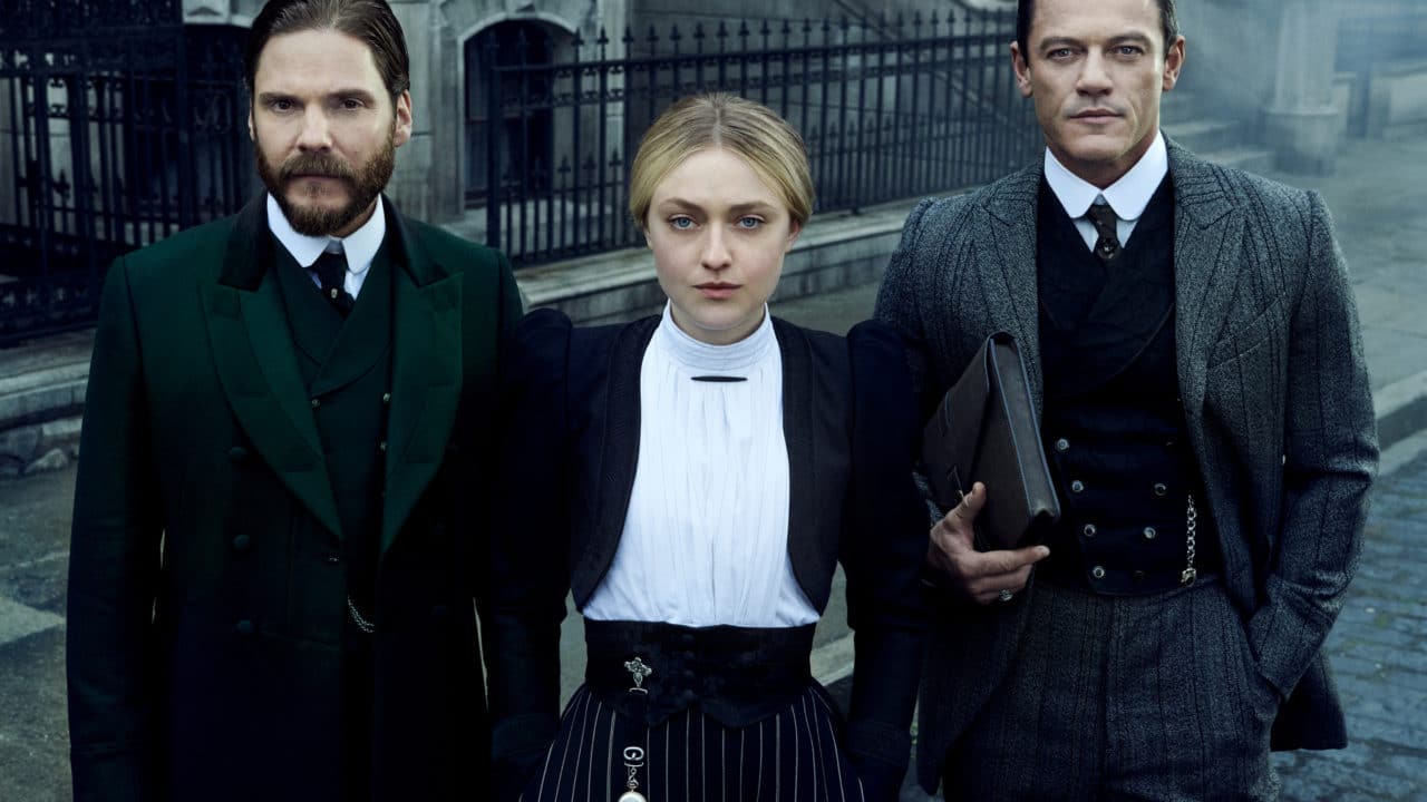 The Alienist: Angel of Darkness Early Review