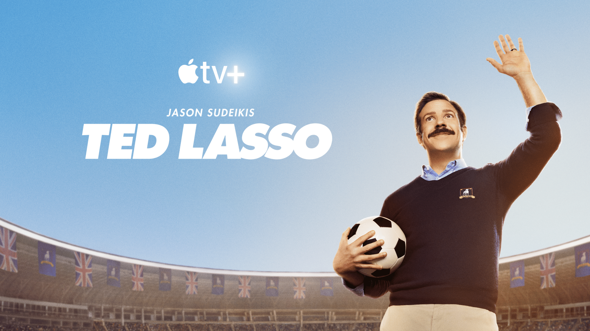 Ted Lasso (2×01) Goodbye, Early Early Review