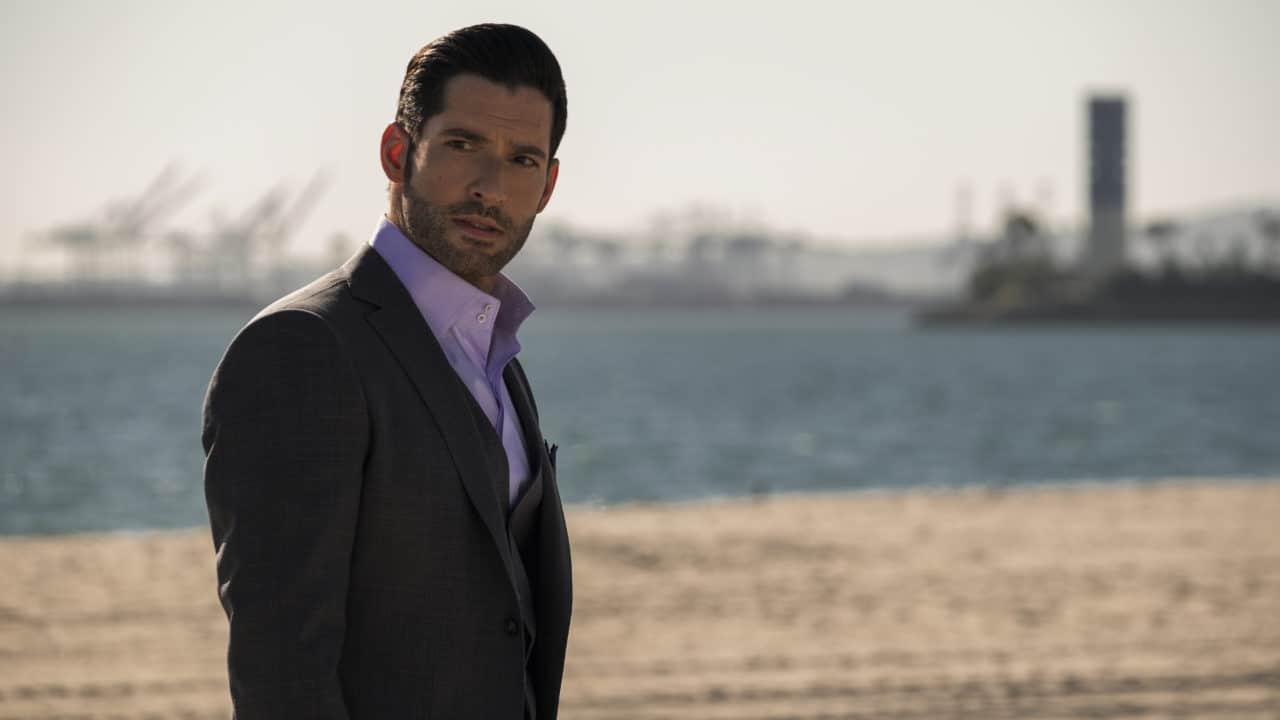 Netflix’s Lucifer Season 5 Part One Early Review