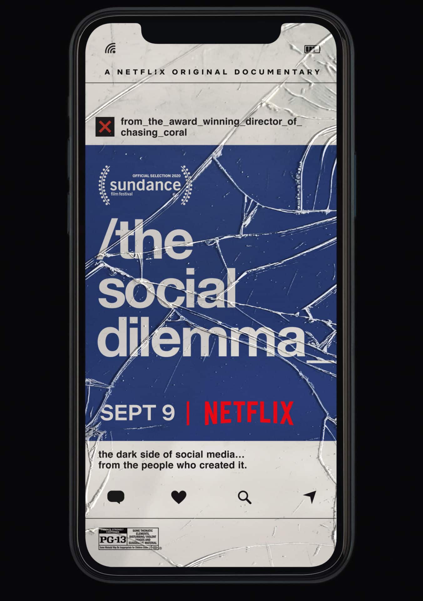 Netflix S The Social Dilemma Official Trailer   Social Dilemma Vertical Main RGB PRE Scaled 