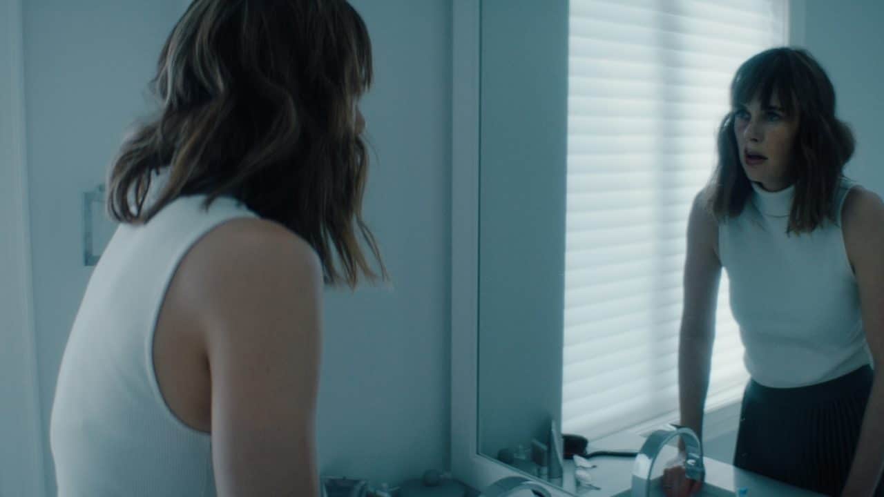 The Announcement (2020) – Short Film Review