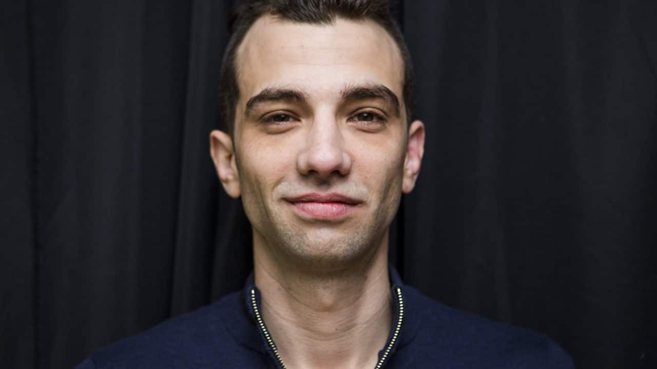 Interview With Random Acts of Violence Director, Co-Writer, and Star Jay Baruchel