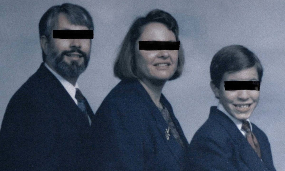 TIFF 2020: Enemies of the State Review