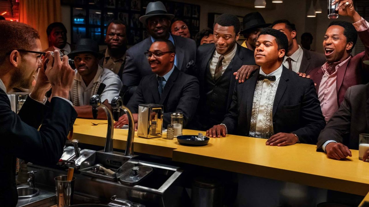 TIFF 2020: One Night in Miami… Review