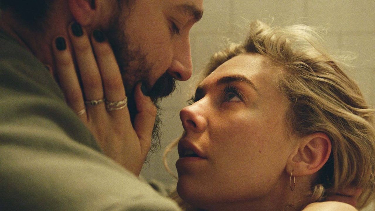 TIFF 2020: Pieces of a Woman Review