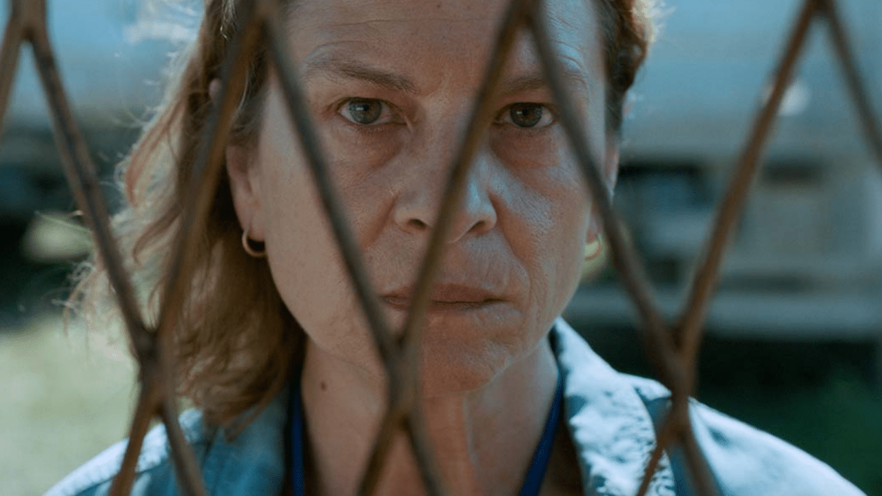 TIFF 2020: Quo vadis, Aida? Review