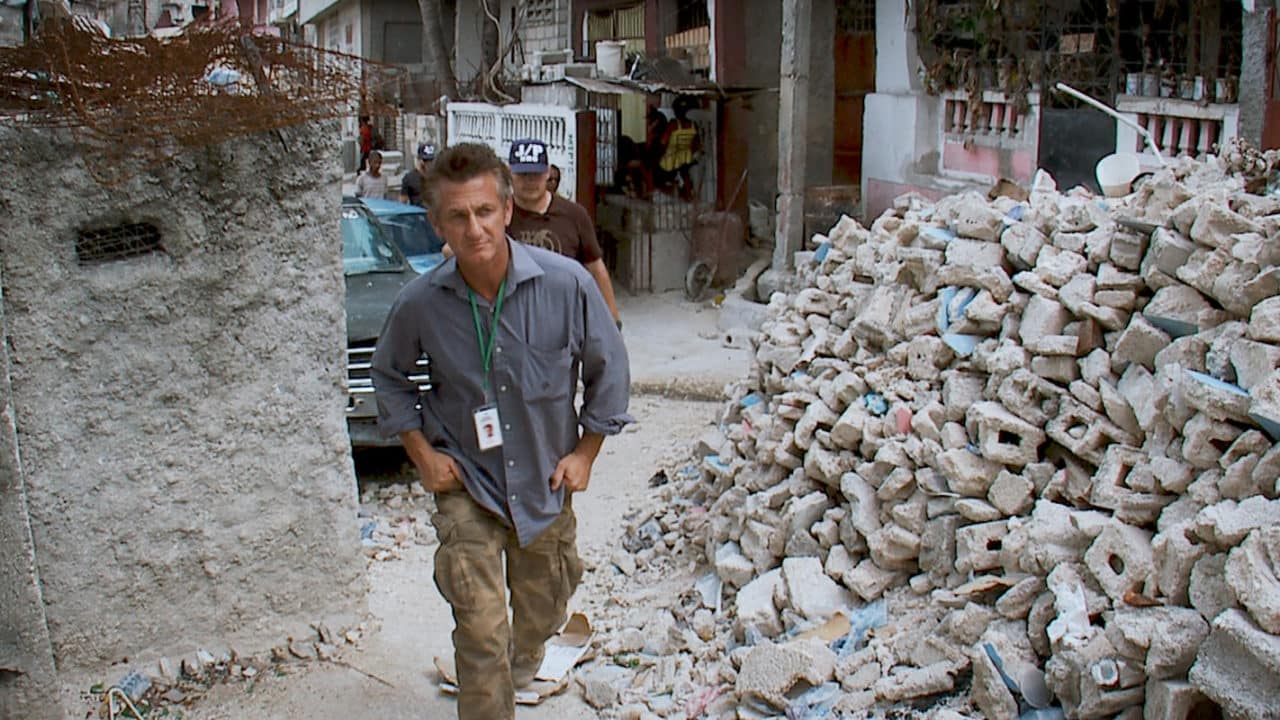 MVFF 2020: Citizen Penn Review