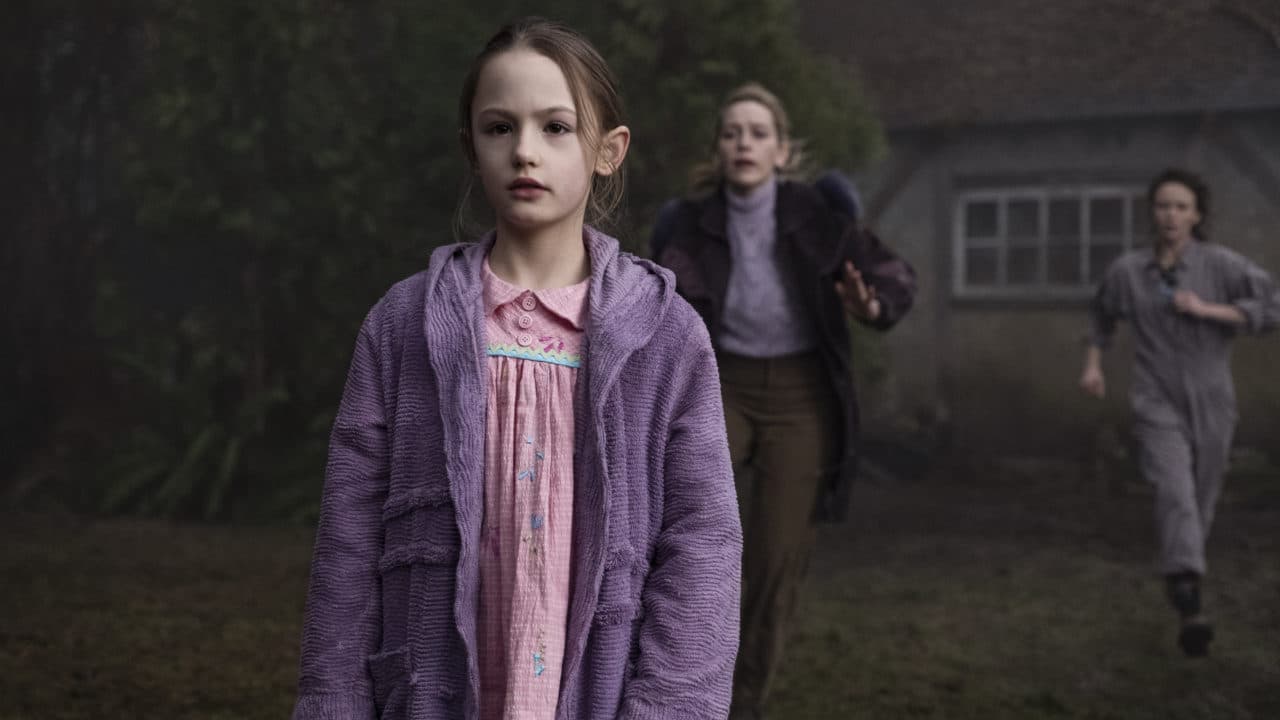 Netflix’s The Haunting of Bly Manor Early Review