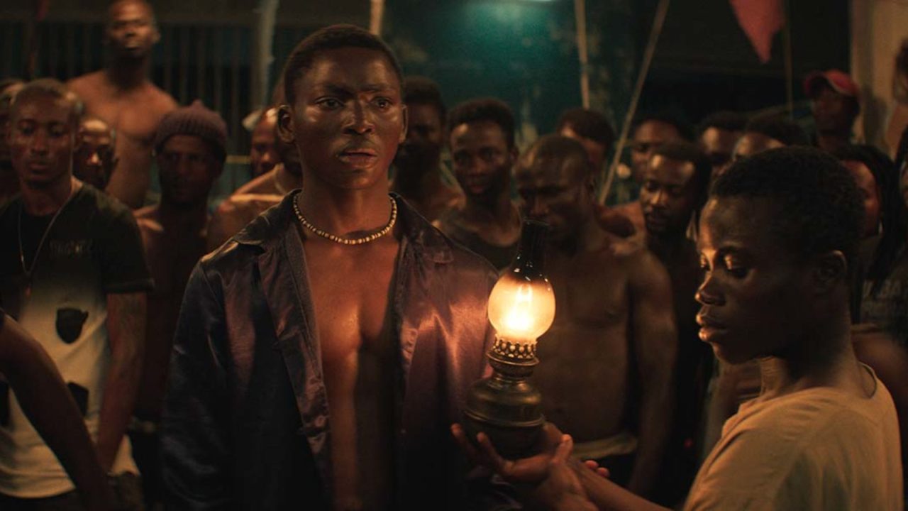 NYFF 2020: Night of the Kings Review