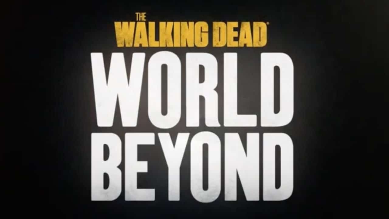 The Walking Dead: World Beyond (1×01) Brave Review