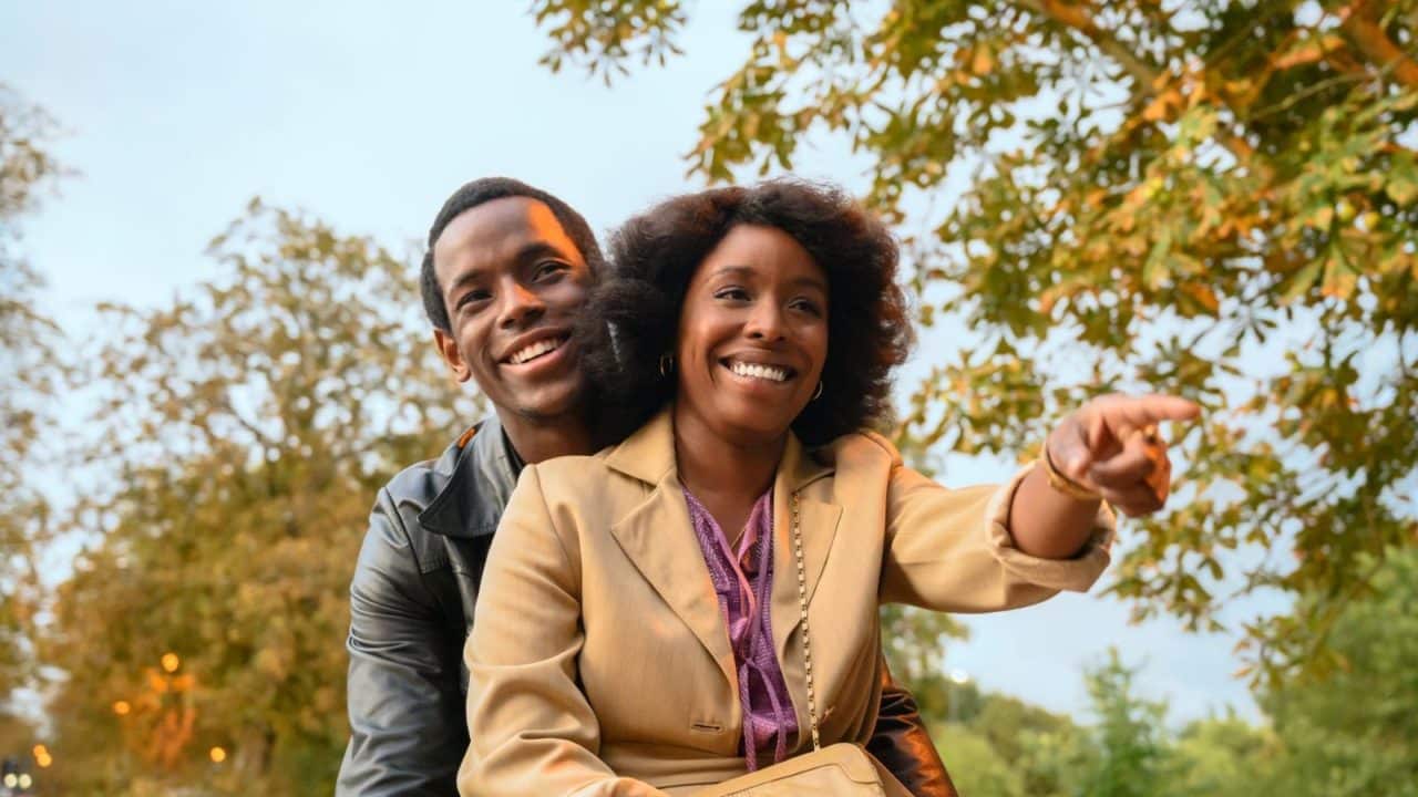 NYFF 2020: Lovers Rock Review