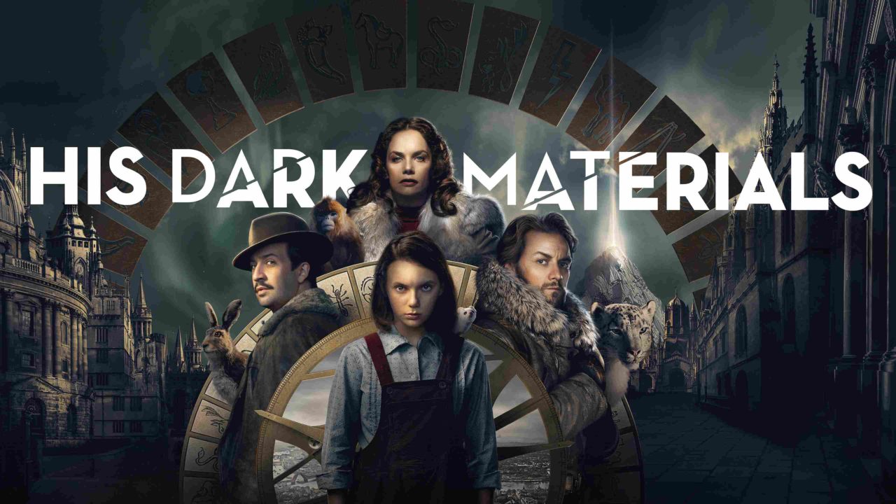 His Dark Materials (2×07) Æsahættr Review