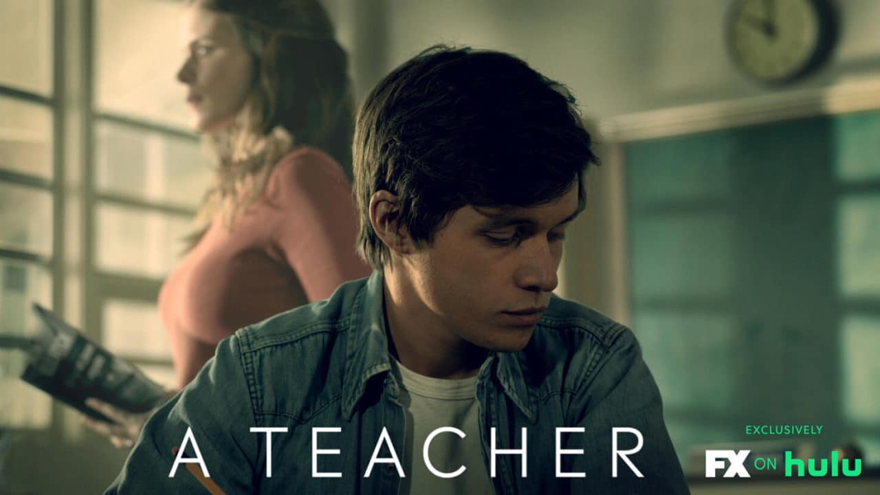 A Teacher Premiere Review