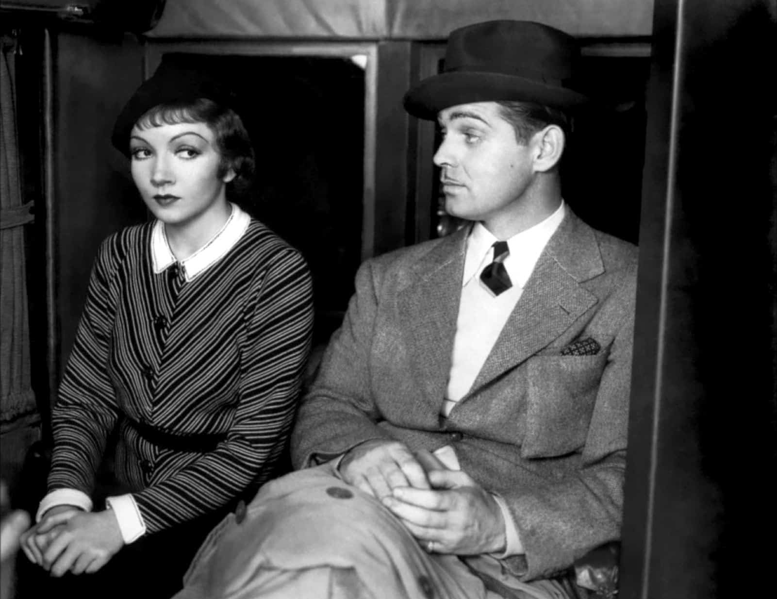Classic Review It Happened One Night 1934