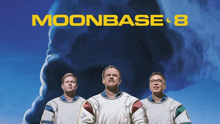 moonbase 8 netflix