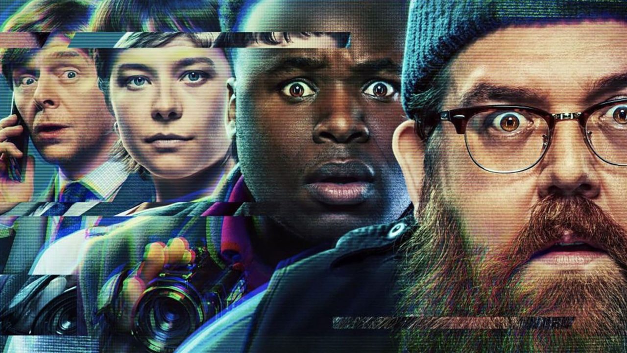 Amazon’s Truth Seekers Season One Review