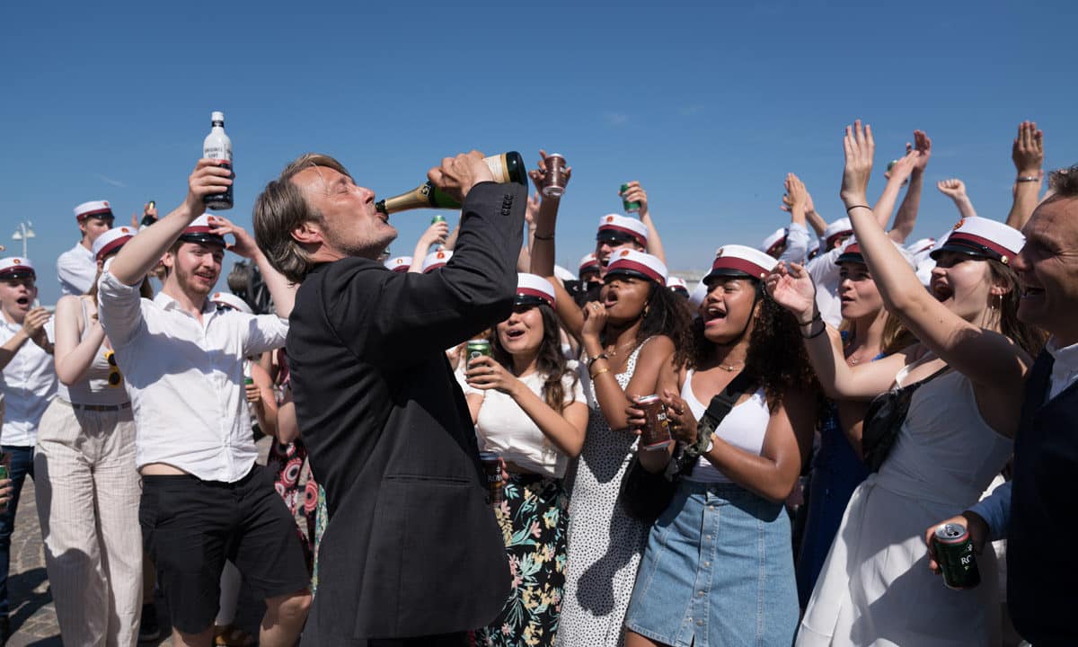 Why We All Love Thomas Vinterberg’s Academy Award Nomination