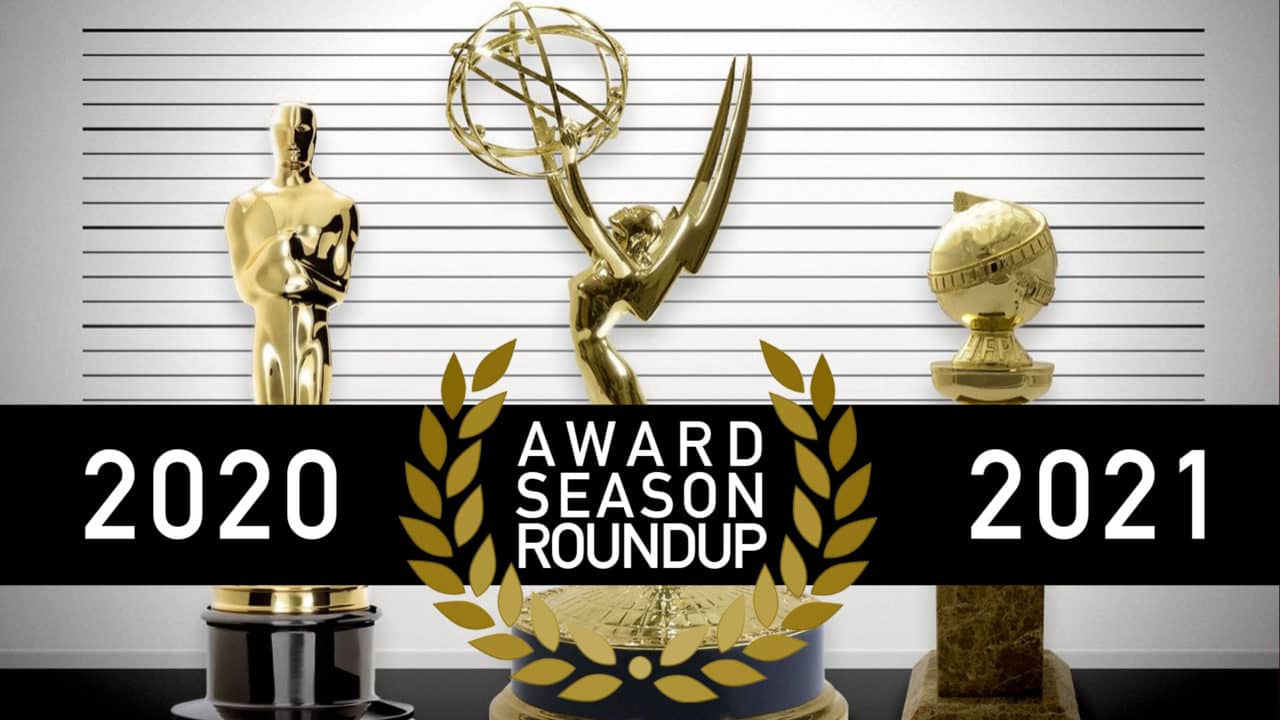 Awards Season 2020/2021 Roundup – Part 4