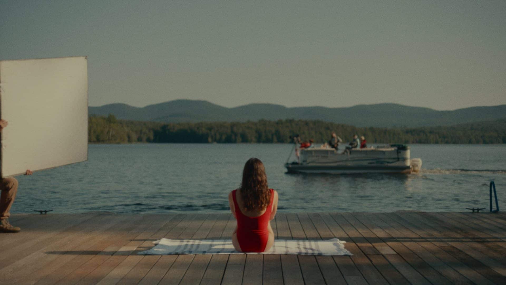 Black Bear – A Stellar Dark Dramedy