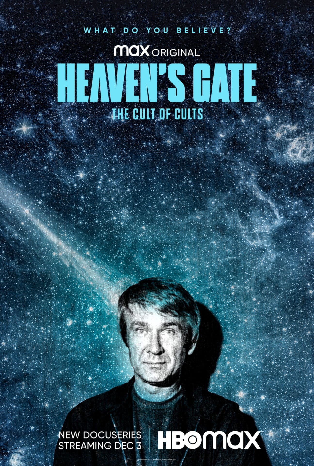 Heaven's Gate The Cult of Cults Early Review