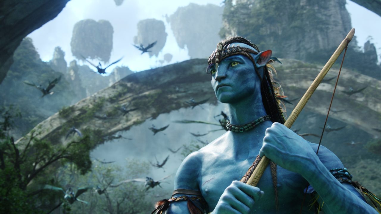 Classic Review: Avatar (2009)