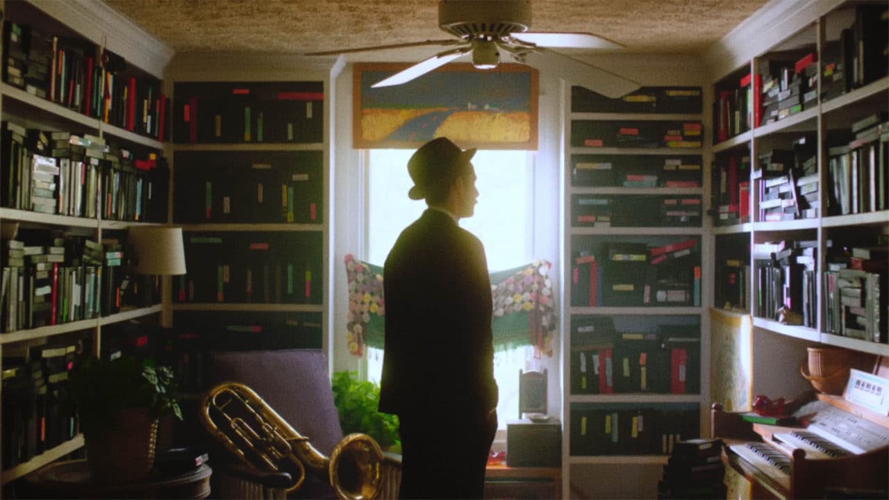 Sundance 2021: Strawberry Mansion Review