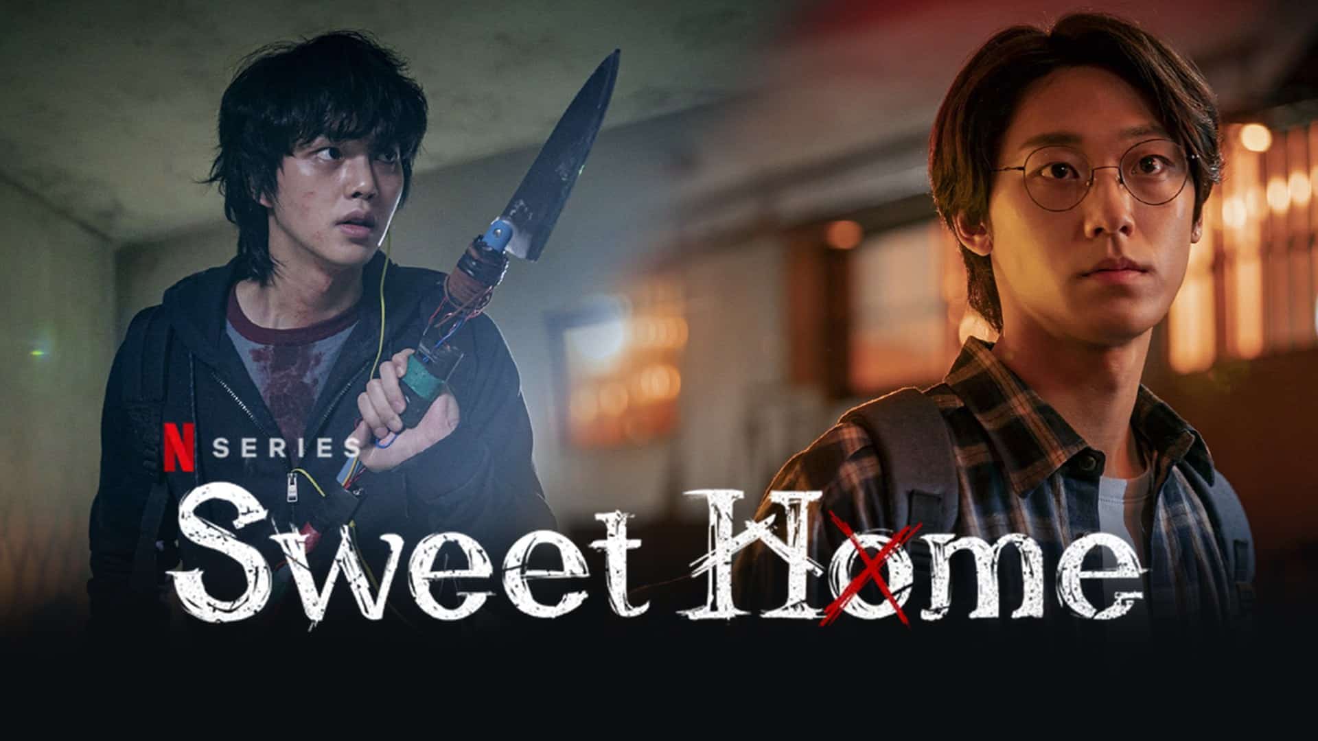 Netflix's Sweet Home Season One Review