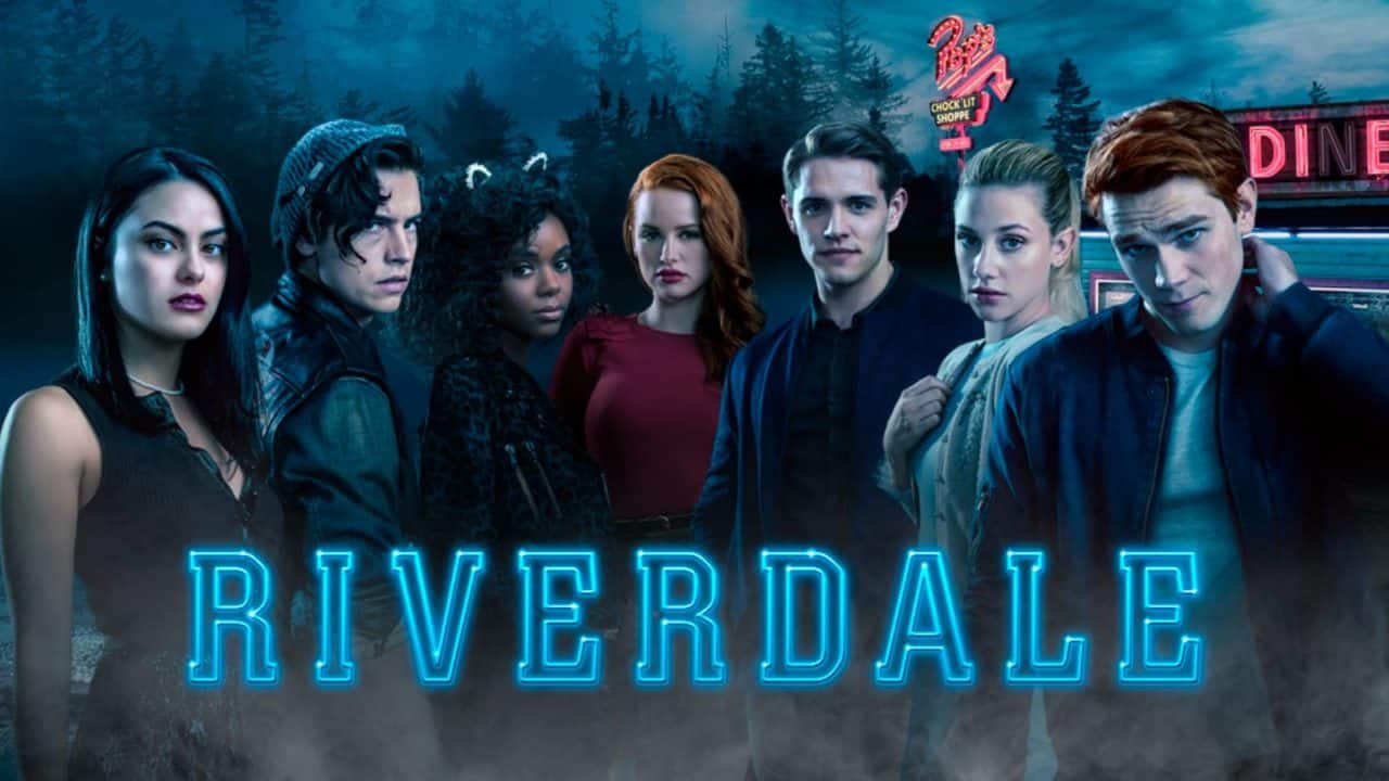Riverdale (5×01) Climax Review