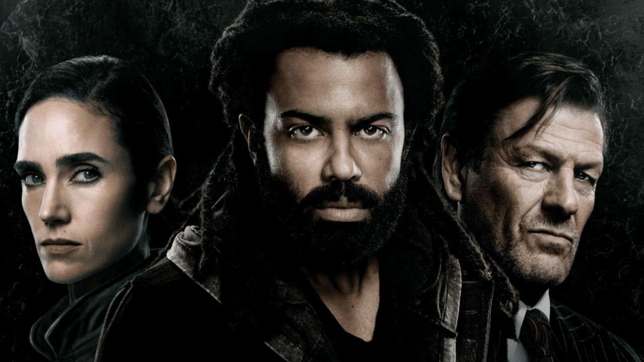Snowpiercer Season Two Early Review
