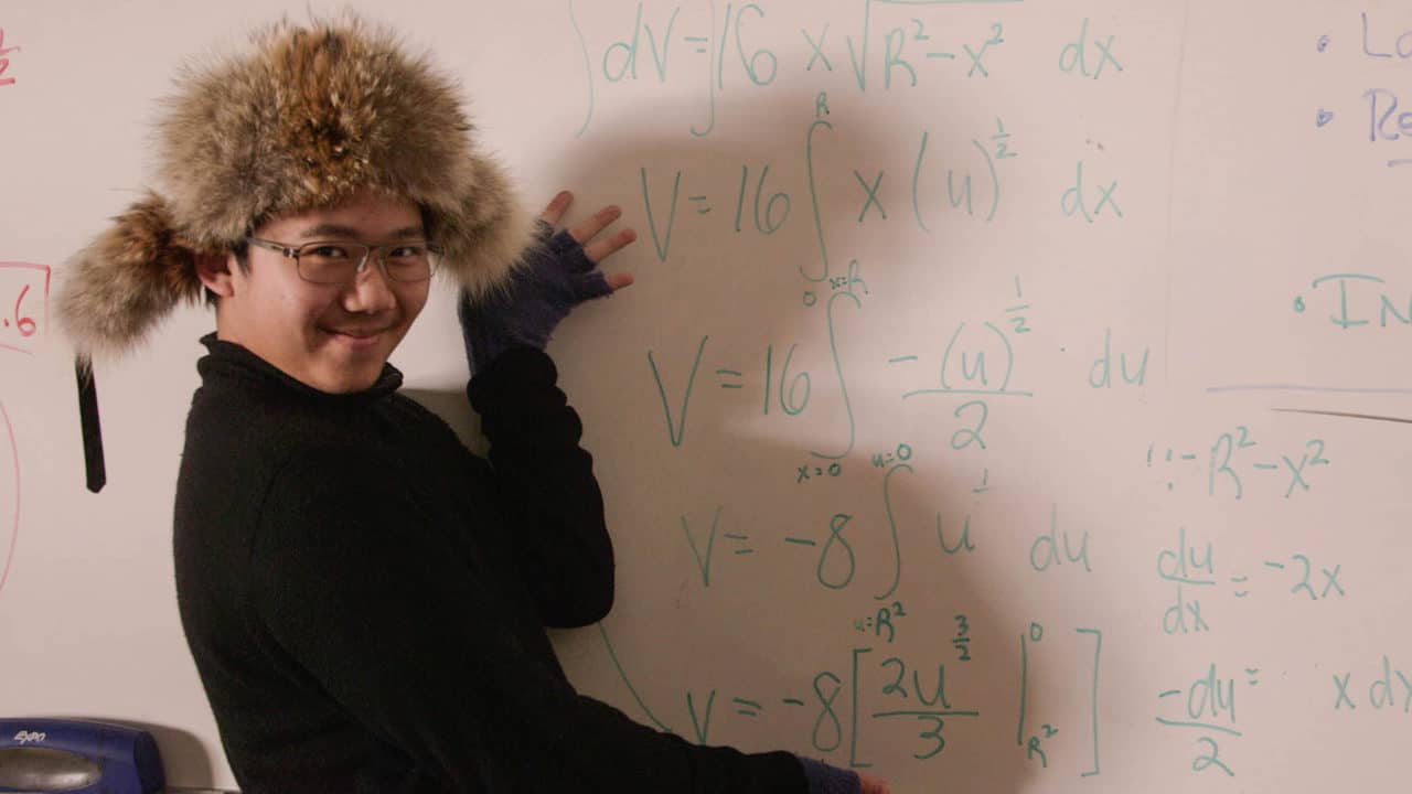 Sundance 2021: Try Harder Review