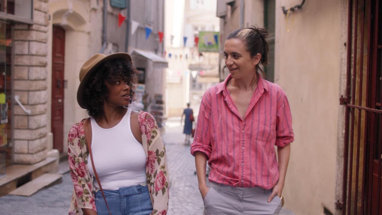 Sundance 2021: Ma Belle My Beauty Review