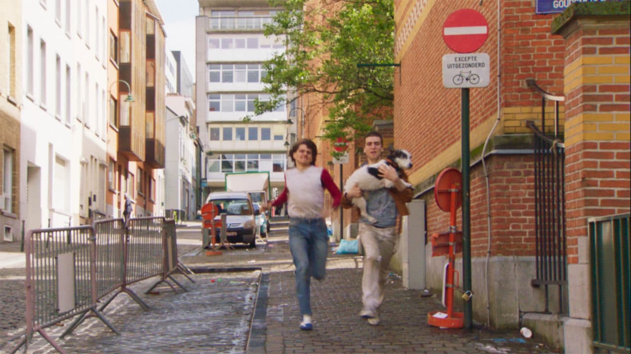 Sundance 2021: Mother Schmuckers Review