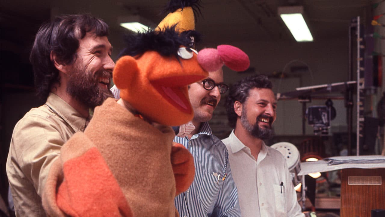 Sundance 2021: Street Gang: How We Got to Sesame Street Review