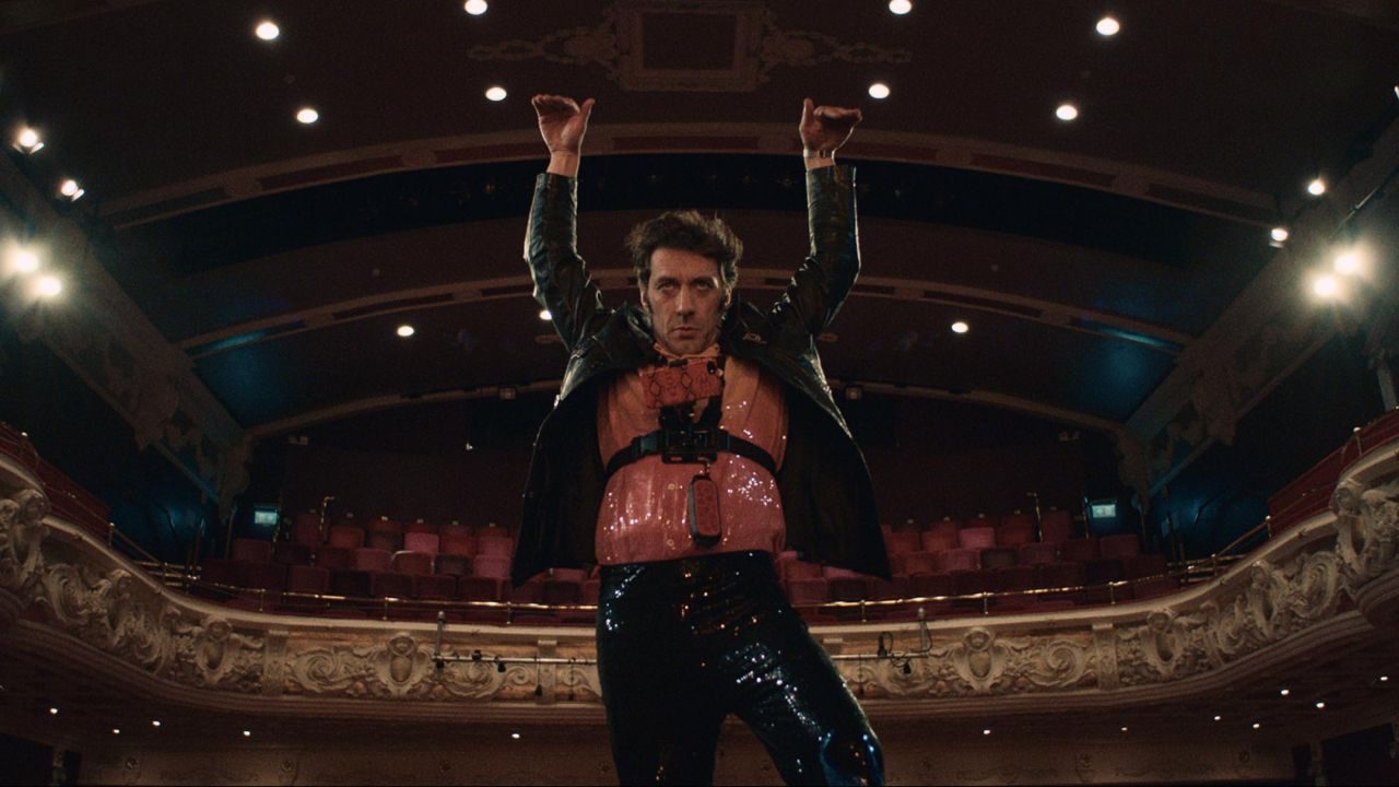 SXSW Online 2021: Paul Dood’s Deadly Lunch Break Review