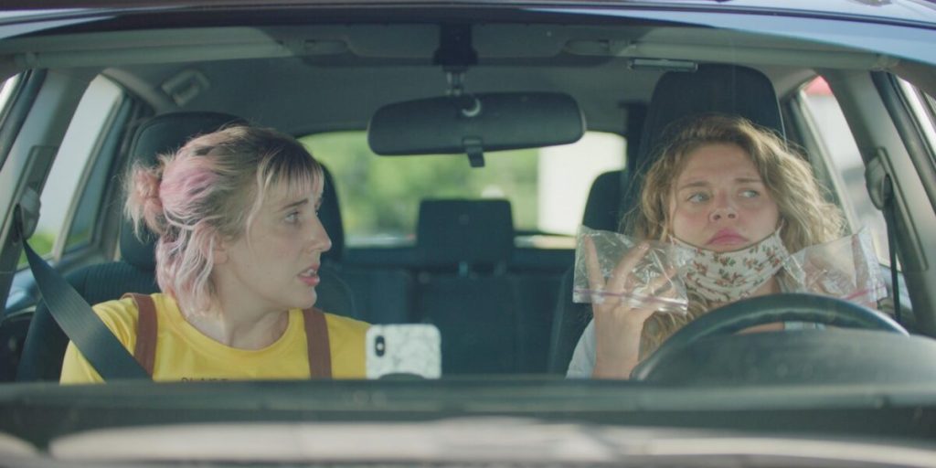 SXSW Online 2021: Recovery Review