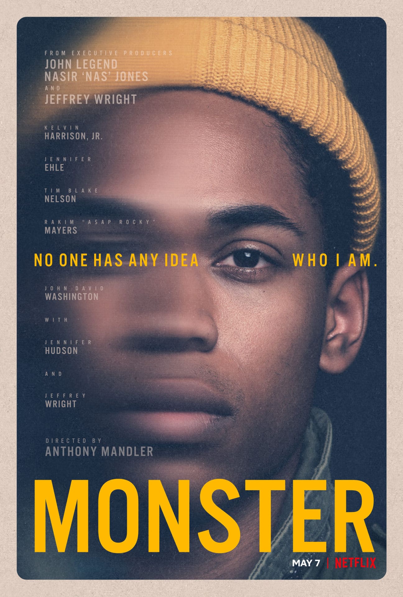Netflix's Monster Official Trailer