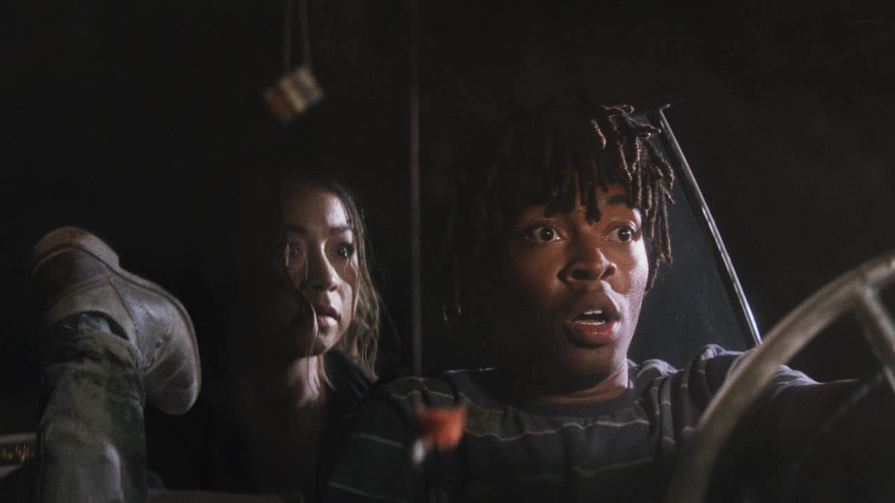 CUFF 2021: First Date Review