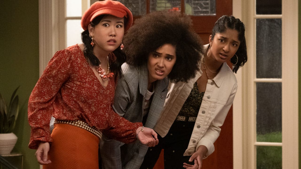 Netflix’s Never Have I Ever Season 2 First Look