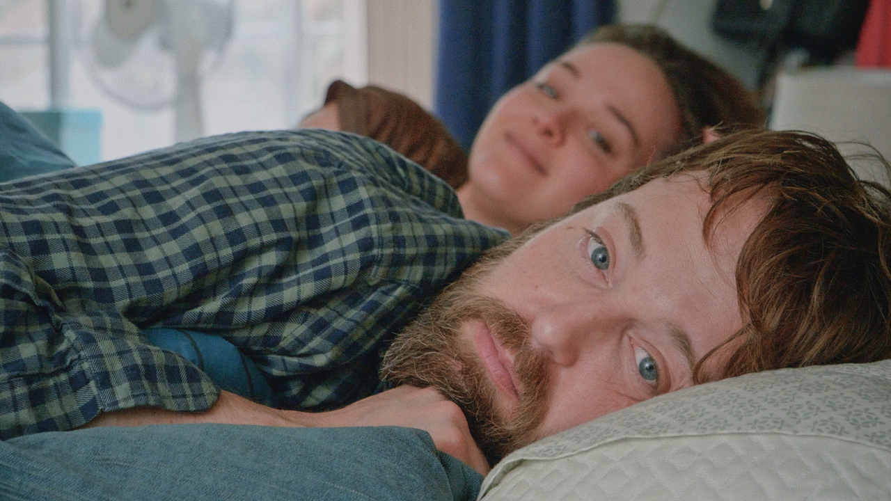 CUFF 2021: Fully Realized Humans Review