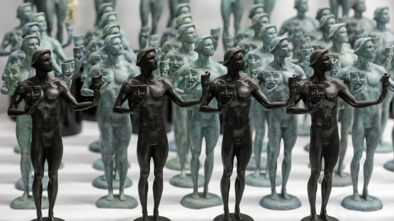 2022 SAG Award Nominations