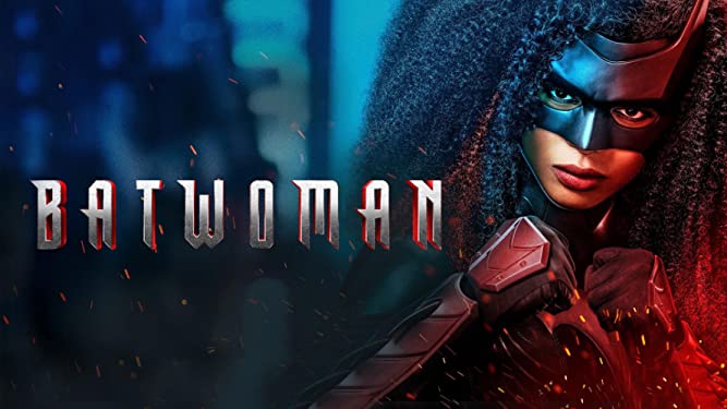 Batwoman (2×18) Power Review