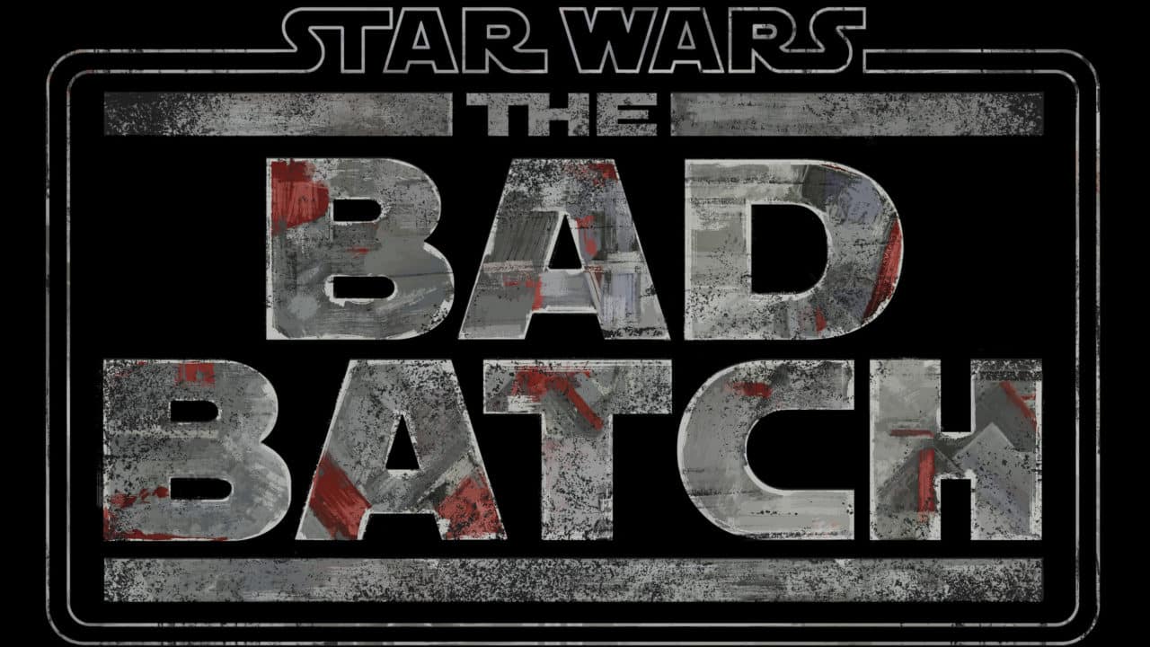 Star Wars: The Bad Batch (1×02) Cut and Run Review
