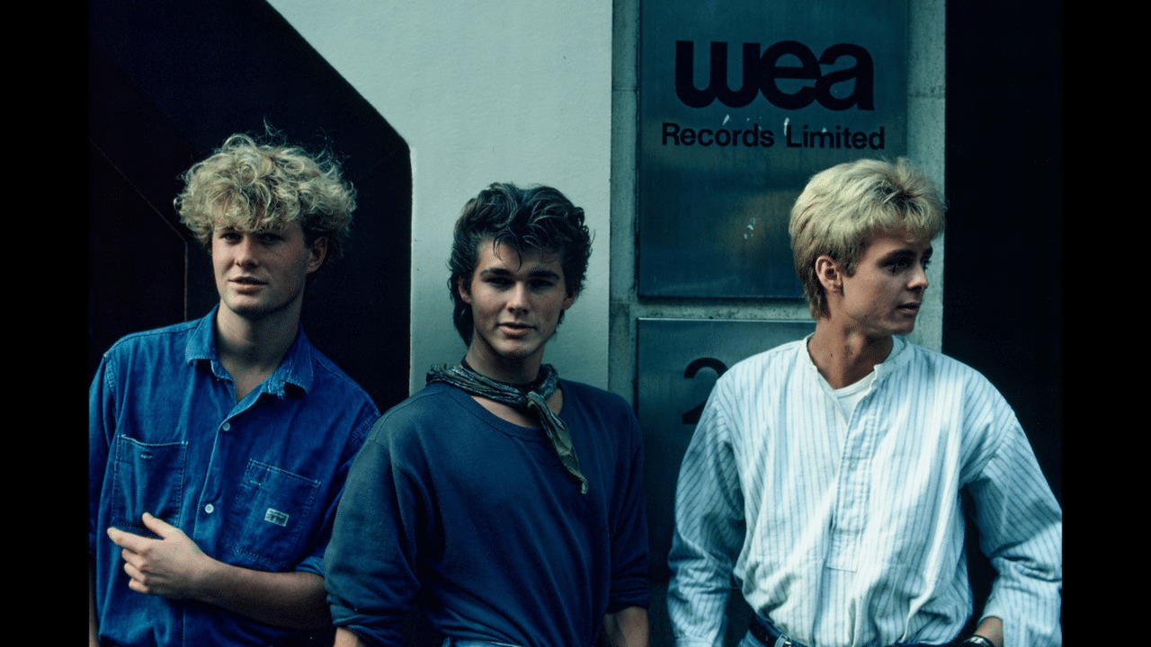 Tribeca 2021: A-ha the Movie Review