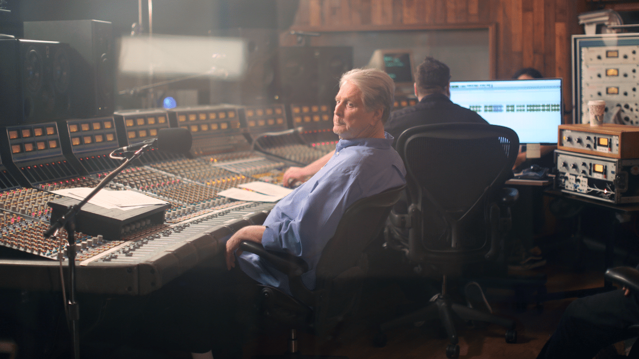 Tribeca 2021: Brian Wilson: Long Promised Road Review