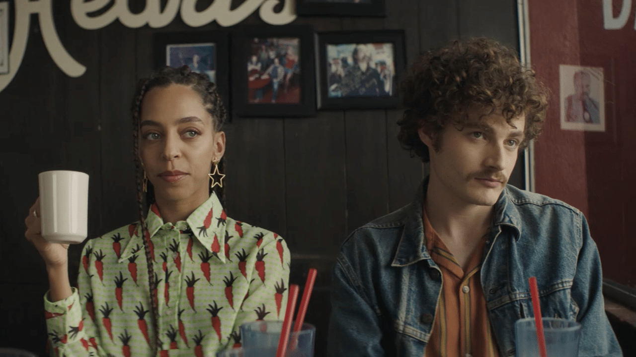 Tribeca 2021: Mark, Mary, and Some Other People Review