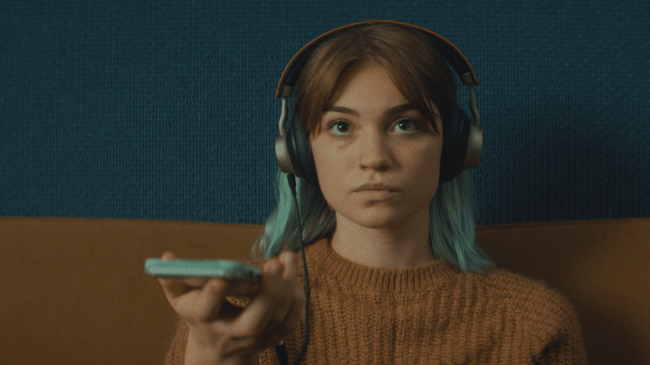 Tribeca 2021: Poser Review
