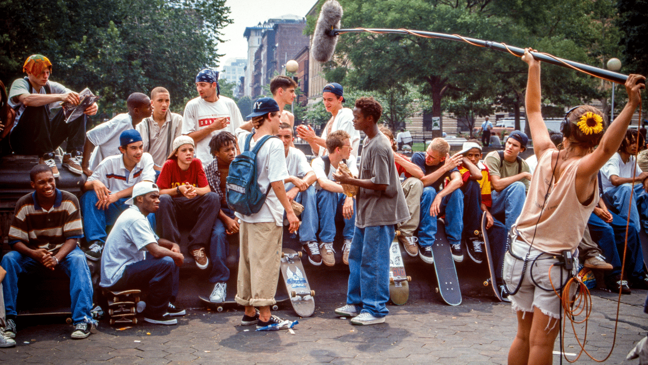 Tribeca 2021: The Kids Review