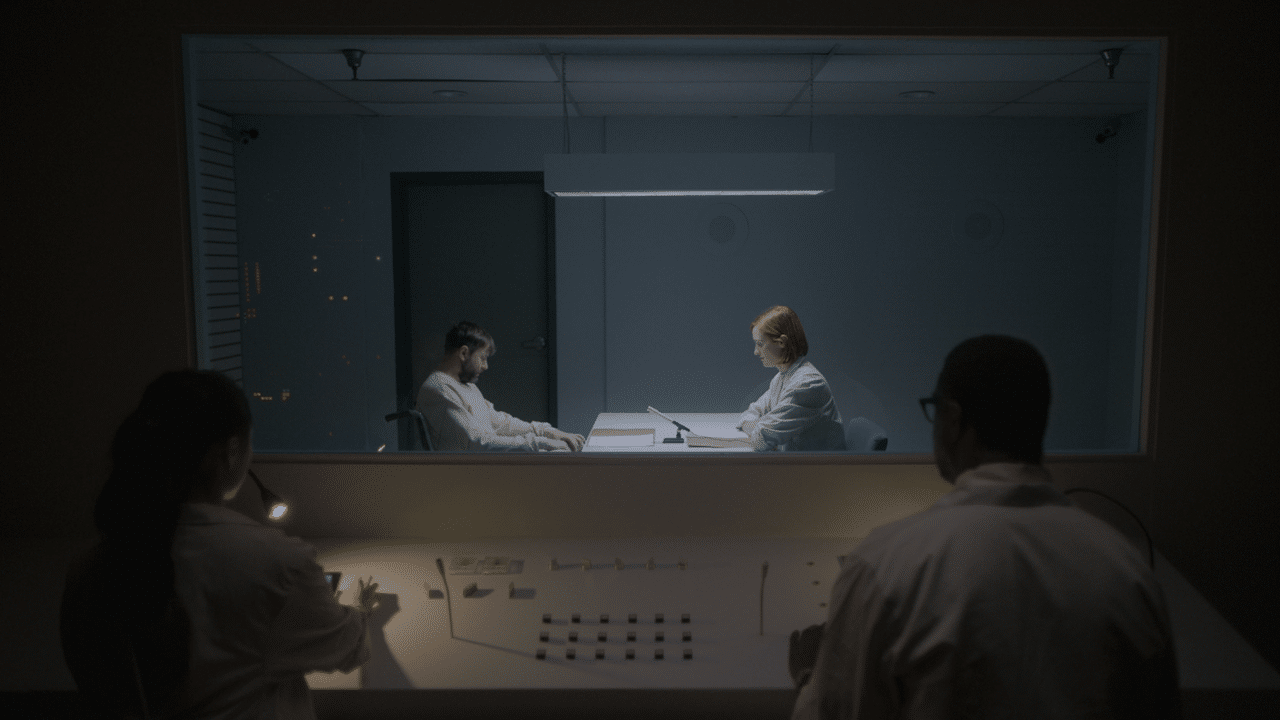 Tribeca 2021: Ultrasound Review